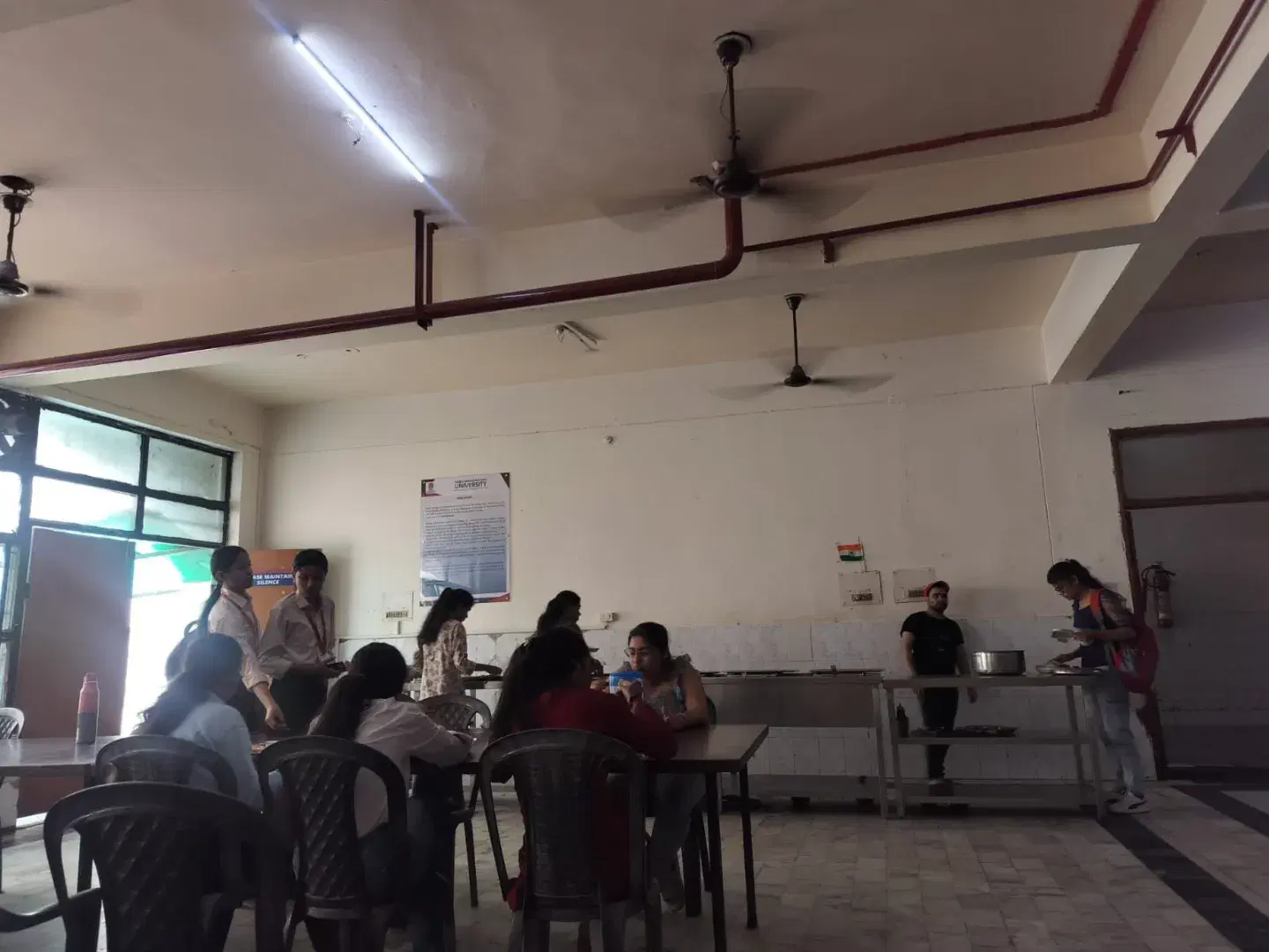 Babu Banarasi Das University Lucknow Hostel & Mess photo 4